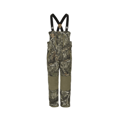 NON-TYPICAL HEAVYWEIGHT SILENCER BIB - COUNTRY DNA - FRONT