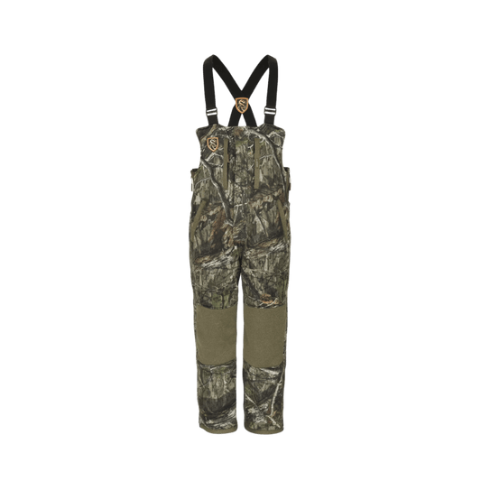 NON-TYPICAL HEAVYWEIGHT SILENCER BIB - COUNTRY DNA - FRONT