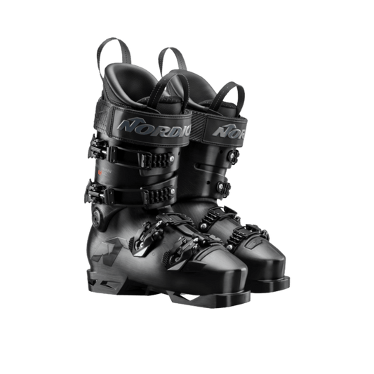 NORDICA DOBERMANN 5 96 L.C.- MEDIUM BLACK