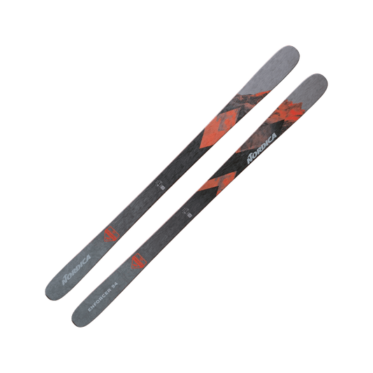 NORDICA ENFORCER 94 SKI 2022 2023 ANTHRACITE