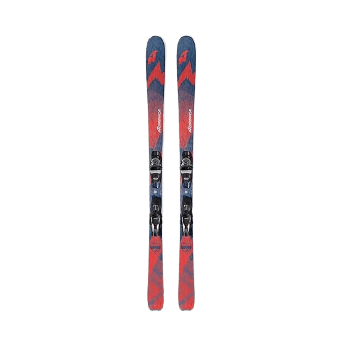 NORDICA NAVIGATOR 85 CA + TP2 11 2022 2023 BLUE RED