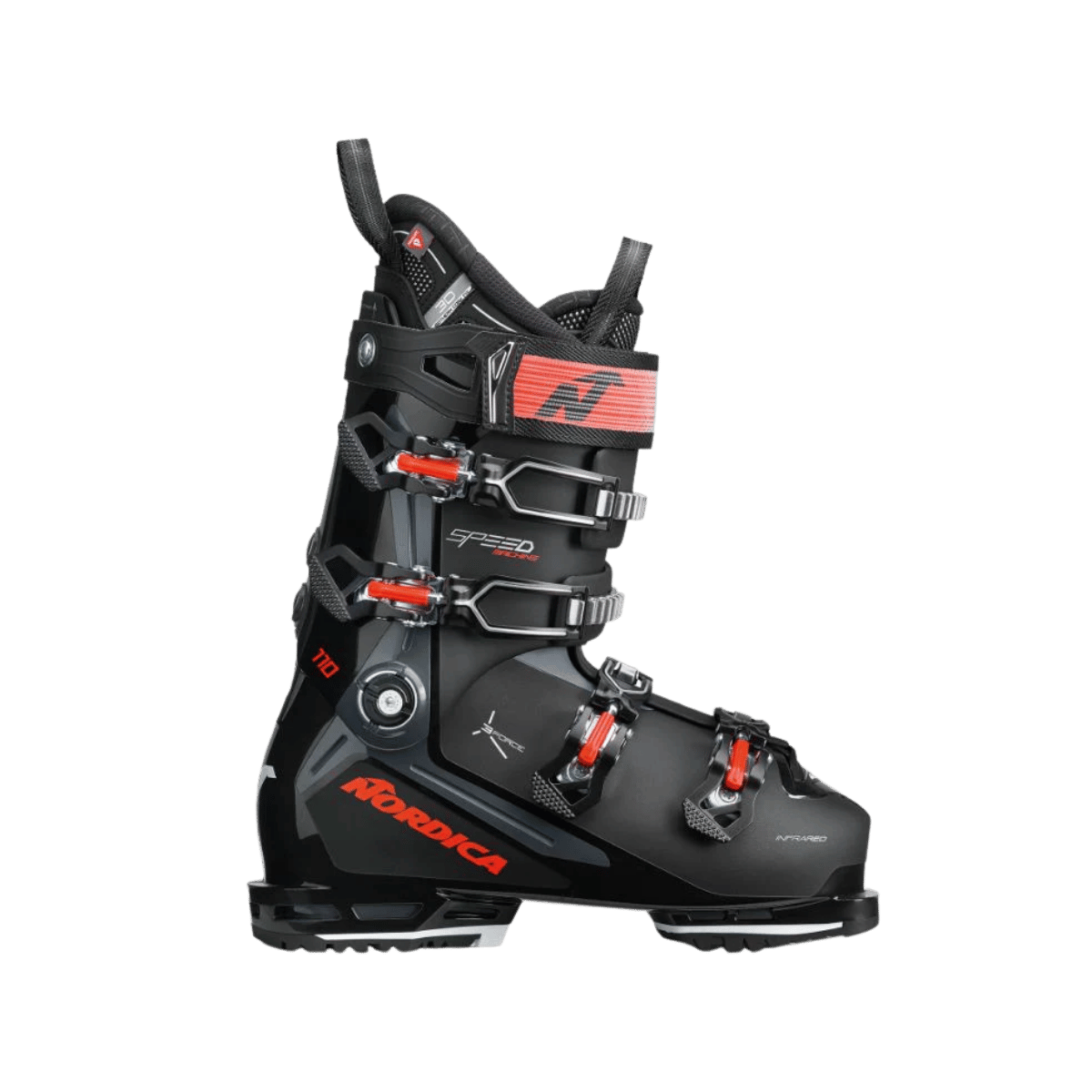 NORDICA SPEEDMACHINE 3 110 BOOT  23/24 IMAGE