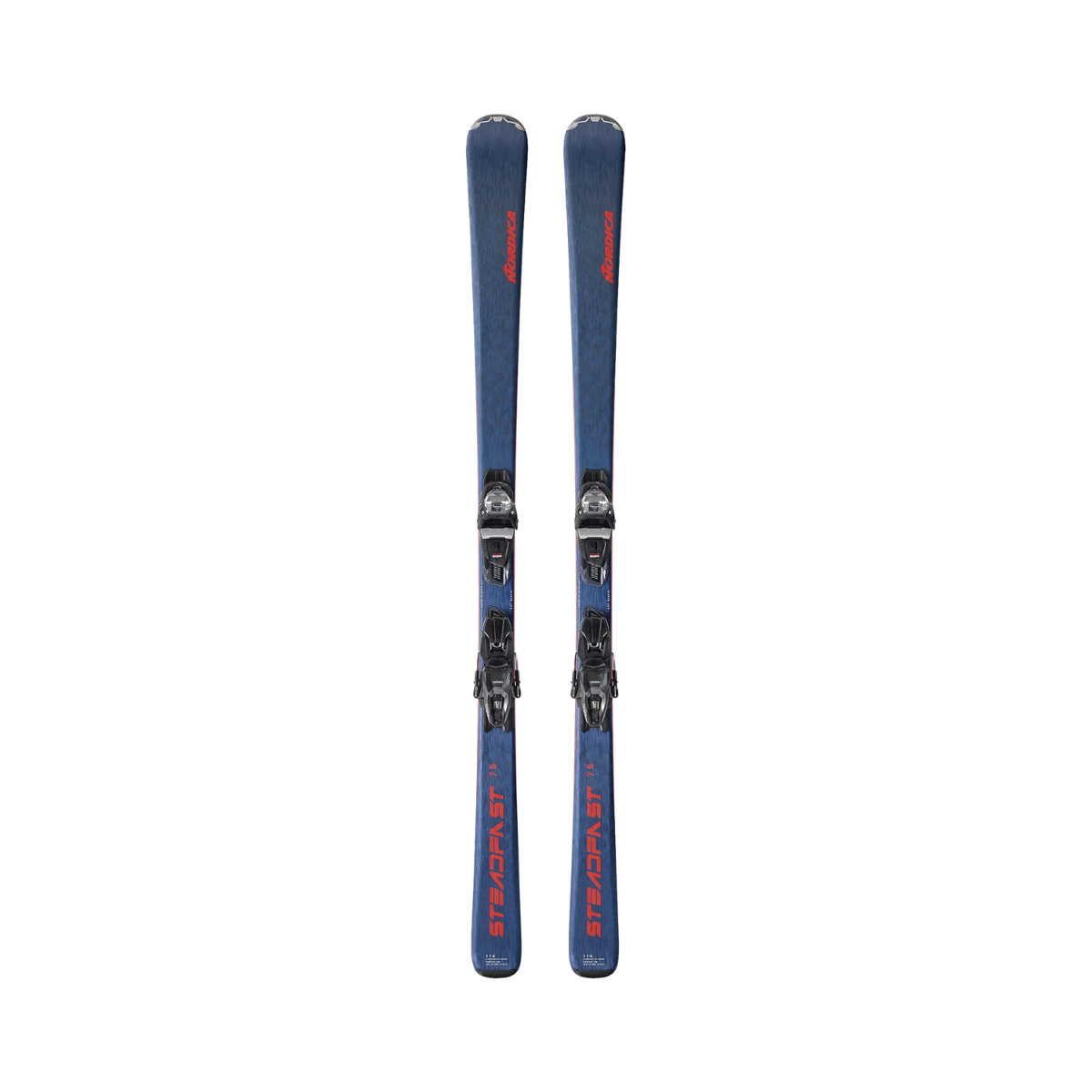 NORDICA STEADFAST 75 + TP2 COMP 10 IMAGE