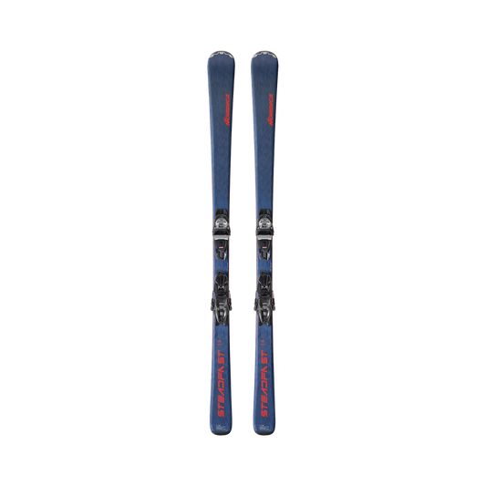 NORDICA STEADFAST 75 + TP2 COMP 10 IMAGE