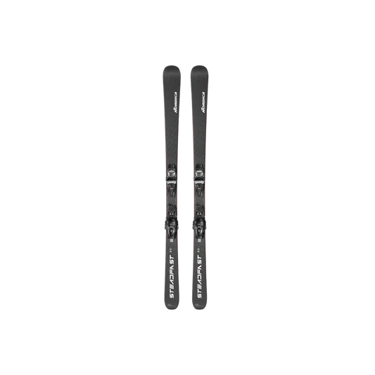 NORDICA STEADFAST 80 W/TPC2 CMPT 10 IMAGE