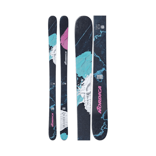 NORDICA UNLEASHED 98 24/25 IMAGE