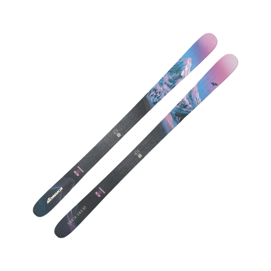 NORDICA W SANTA ANA 92 26/27 IMAGE