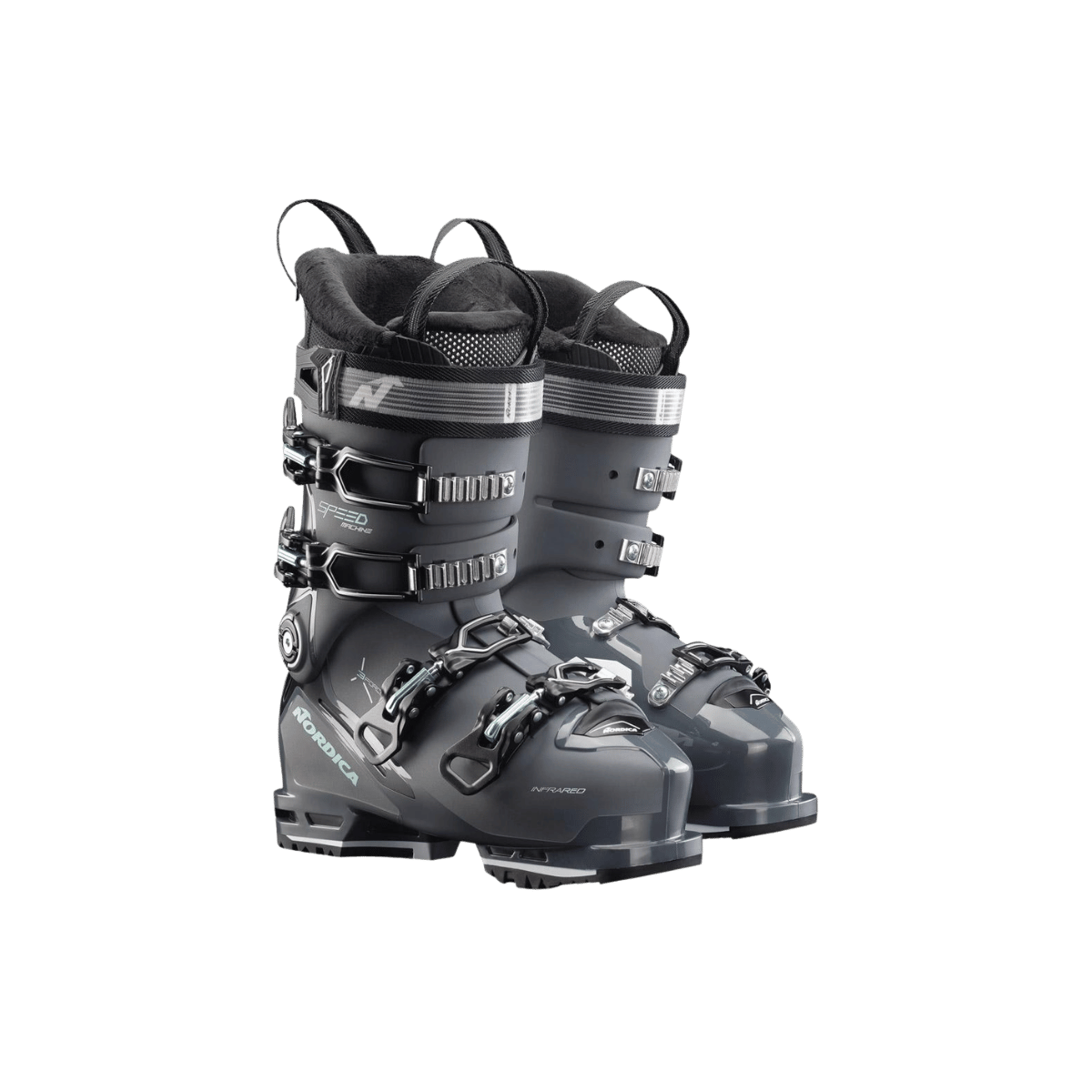 NORDICA W SPEEDMACHINE 3 95 BOOT 22/23 IMAGE