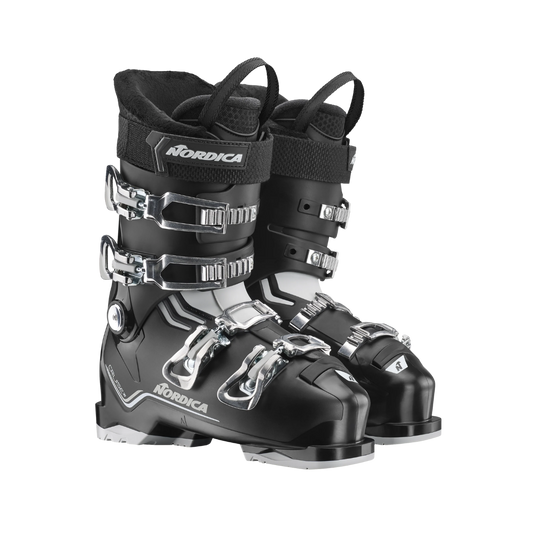 NORDICA W THE CRUISE 26/27 BLACK SAND