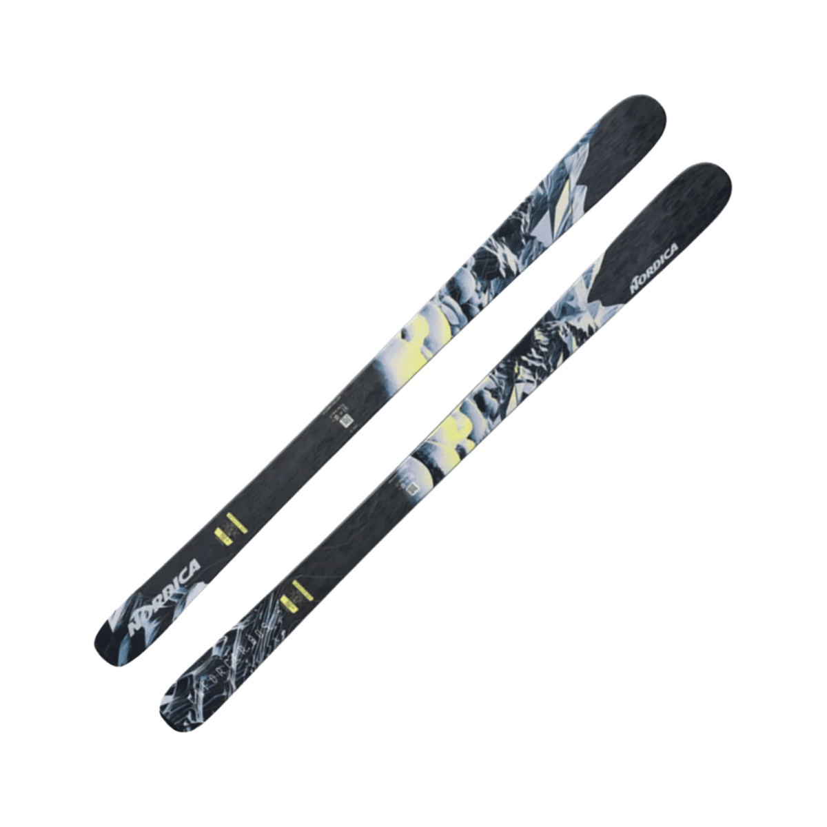 NORDICA Y ENFORCERS 80 24/25 IMAGE