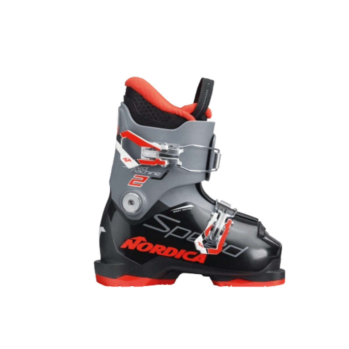 NORDICA Y SPEEDMACHINE JR 2 BOOT 24/25 IMAGE