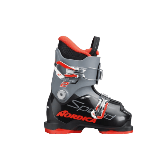 NORDICA Y SPEEDMACHINE JR 2 BOOT 24/25 IMAGE