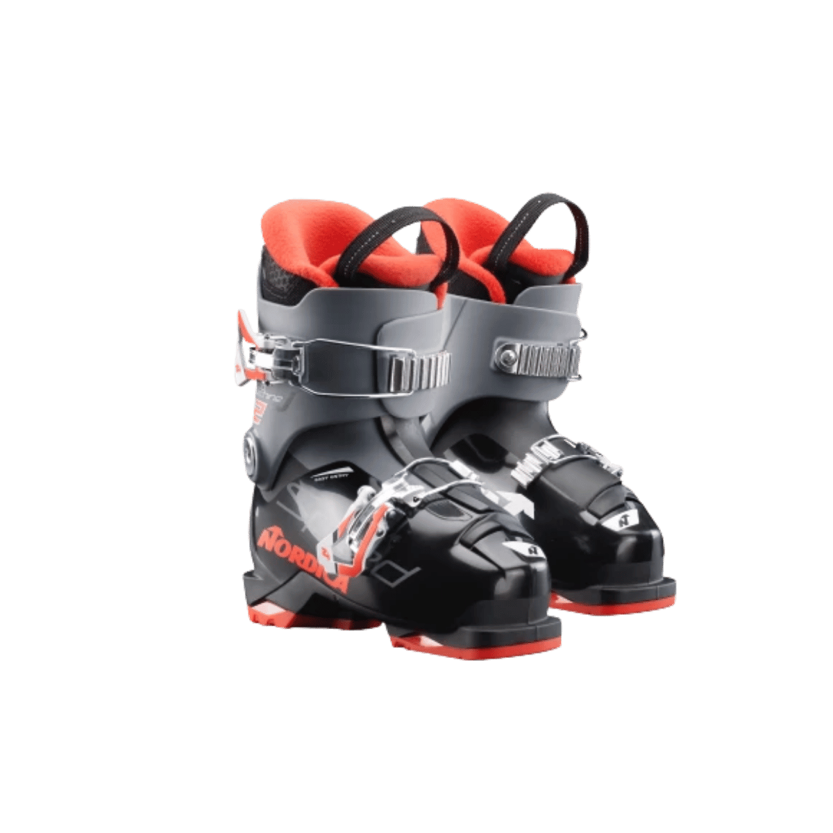 NORDICA Y SPEEDMACHINE JR 2 BOOT 24/25 IMAGE