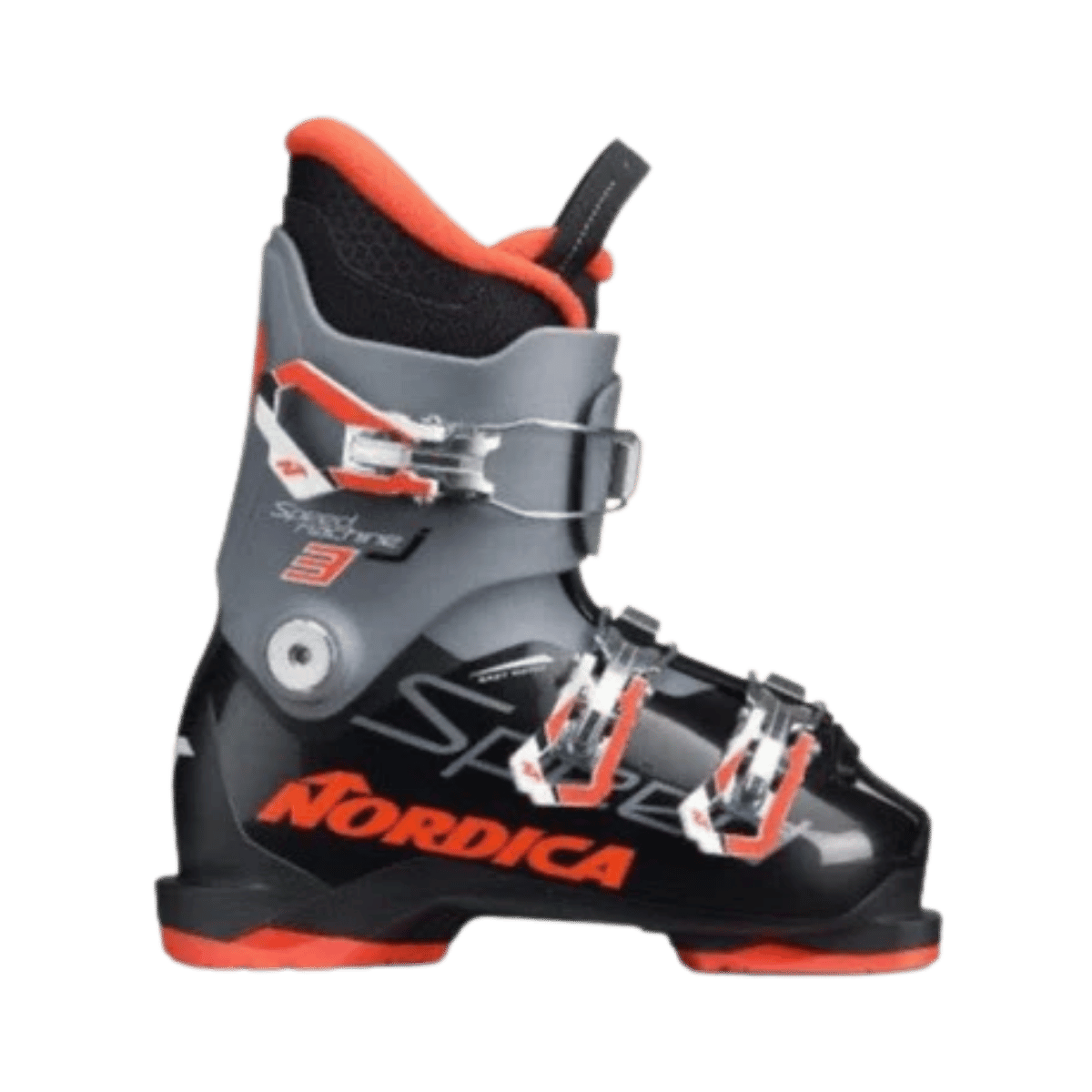 NORDICA Y SPEEDMACHINE JR 3 BOOT 24/25 IMAGE