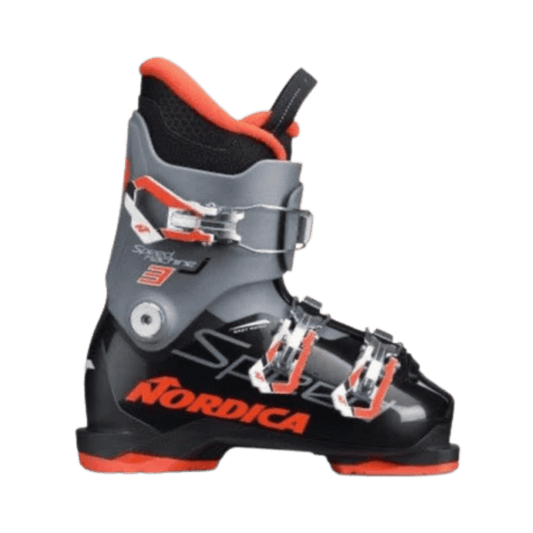 NORDICA Y SPEEDMACHINE JR 3 BOOT 24/25 IMAGE