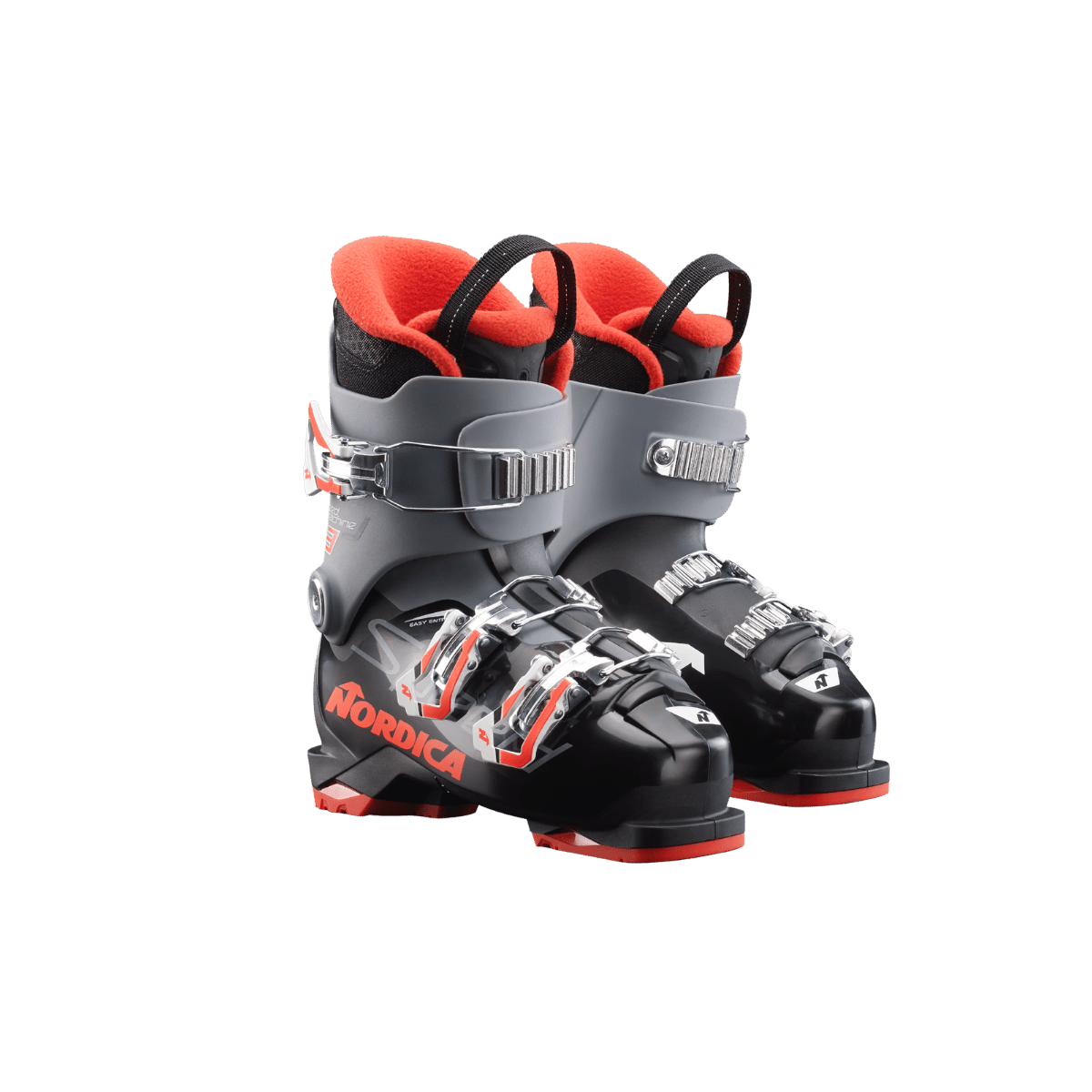 NORDICA Y SPEEDMACHINE JR 3 BOOT 24/25 IMAGE