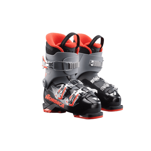 NORDICA Y SPEEDMACHINE JR 3 BOOT 24/25 IMAGE