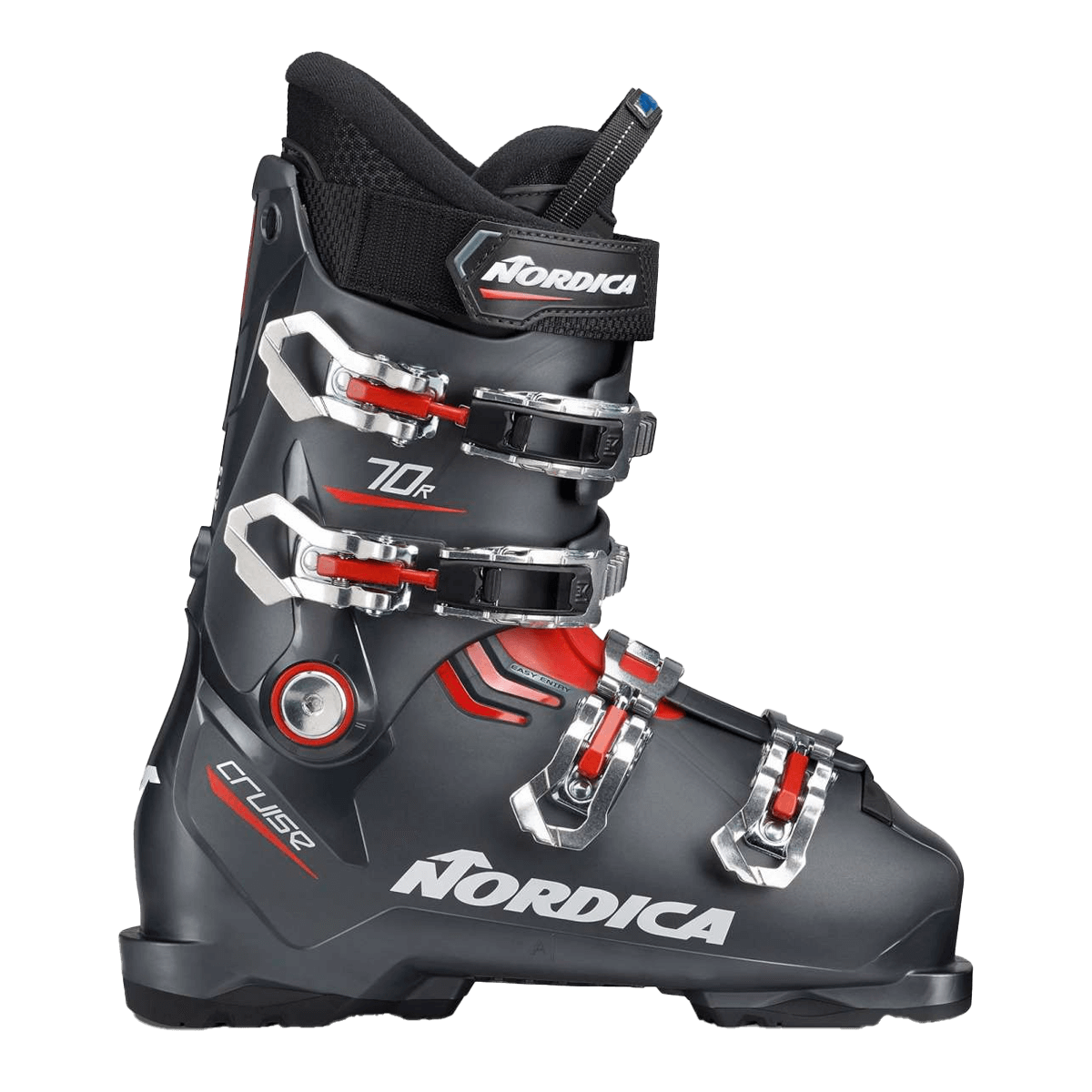 NORDICA CRUISE 70 R SKI BOOTS 2023