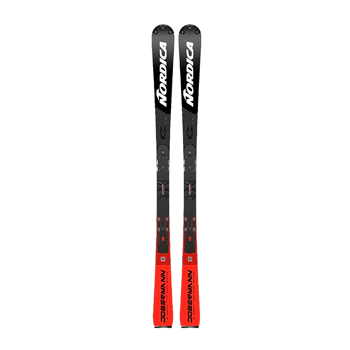 NORDICA DOBERMANN SL (151) SKIS  WITH RACE PLATE 2026