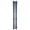 BLUE/RED
