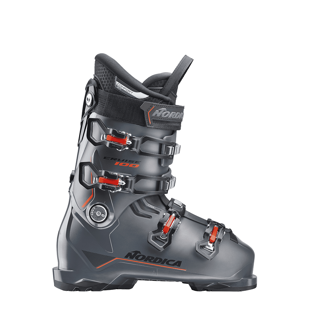 NORDICA THE CRUISE 100 DOWNHILL BOOT 26/27