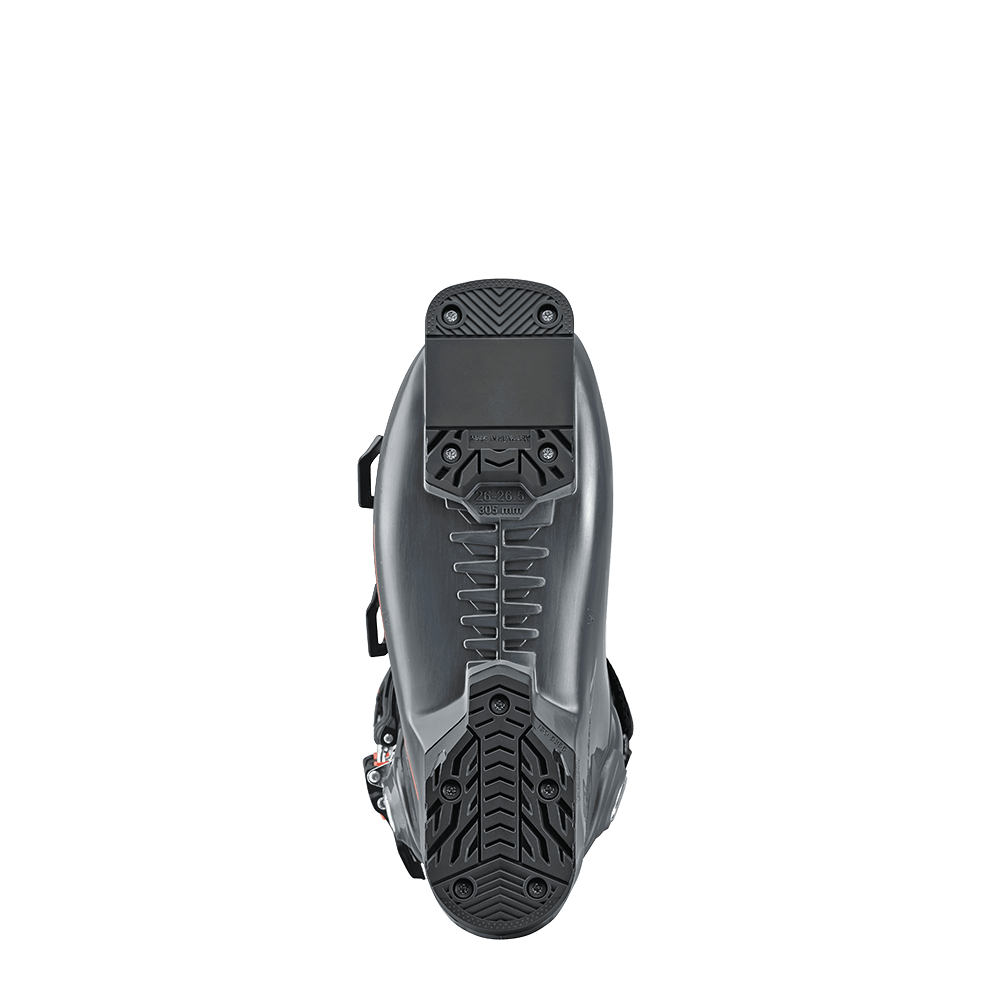 NORDICA THE CRUISE 100 DOWNHILL BOOT 26/27 BOTTOM