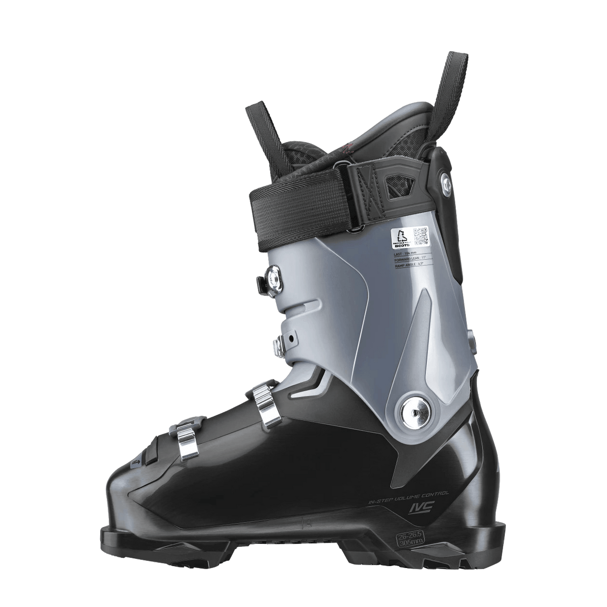 NORDICA THE CRUISE 120 SKI BOOTS 2026/27 INSIDE