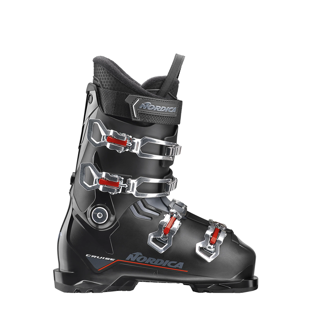 NORDICA THE CRUISE SKI BOOT 2026/2027 SIDE