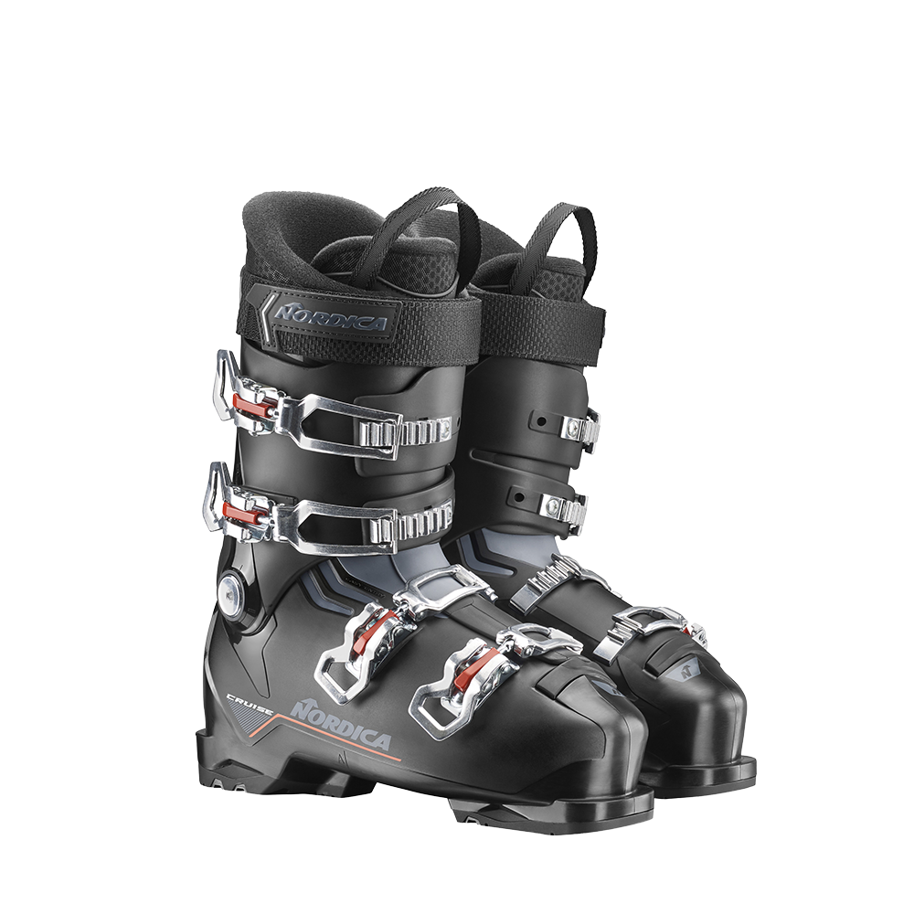 NORDICA THE CRUISE SKI BOOT 2026/2027 PAIR