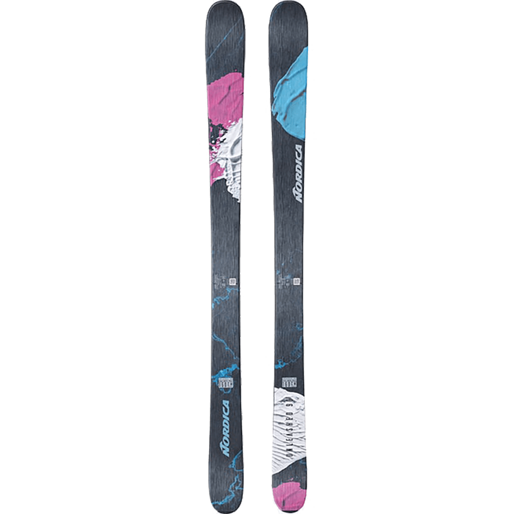 YOUTH UNLEASHED 90 - BLUE/PINK          24/25