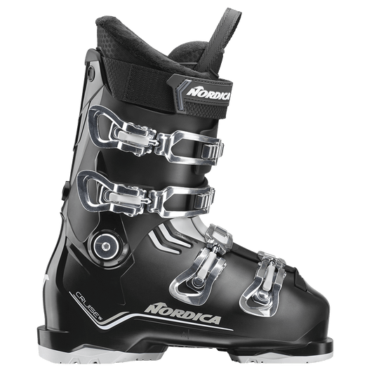 NORDICA WOMEN'S THE CRUISE W BOOTS 26/27 SIDE