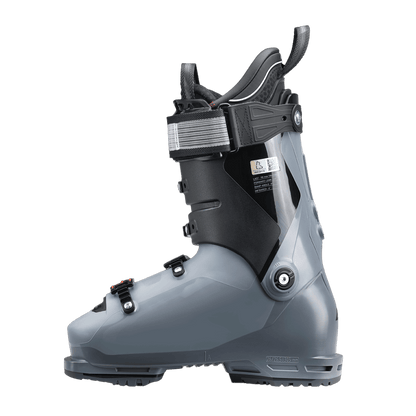 NORDICA PROMACHINE 120 SKIS 2025 INSTEP VIEW