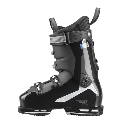 NORDICA SPEEDMACHINE 3 BOA 85 SKI BOOTS 2025 INSTEP VIEW