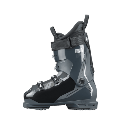 NORDICA SPORTMACHINE 3 100 BOA SKI BOOTS 2025 INSTEP VIEW