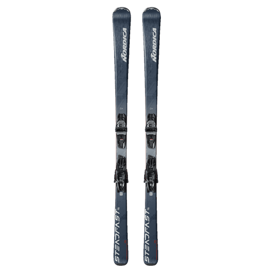 NORDICA STEADFAST 75 CA TP2 COMP 10 BINDINDS 2025