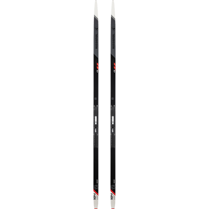 DELTA SPORT CLASSIC XC SKI
Front View