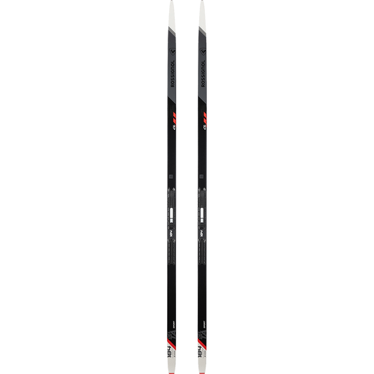 DELTA SPORT CLASSIC XC SKI
Front View