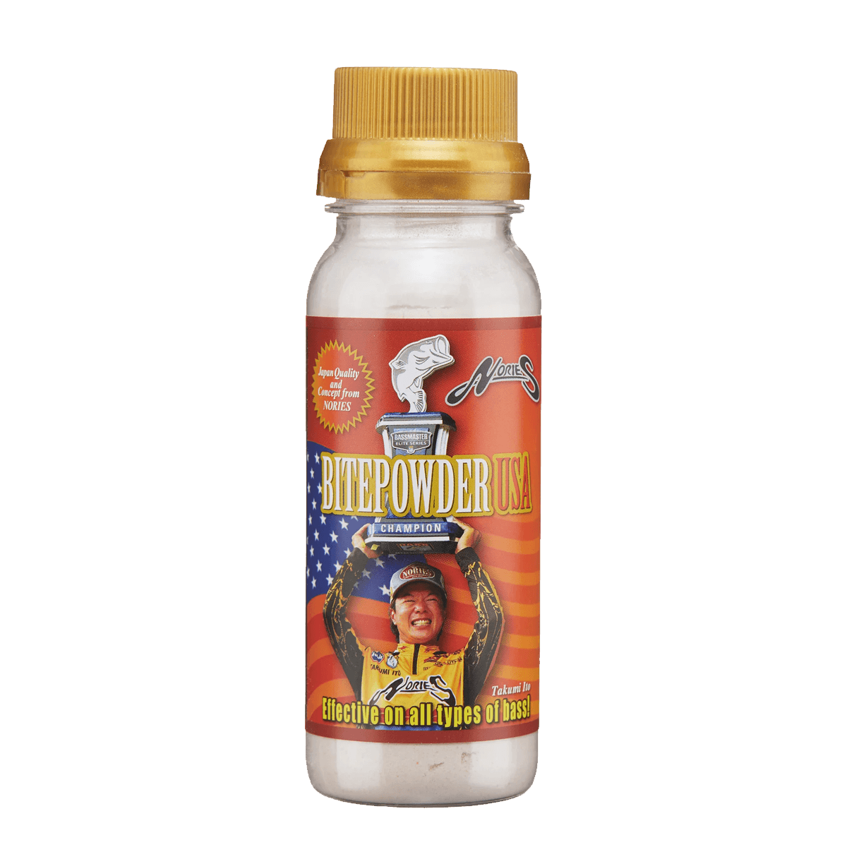 NORIES BITE POWDER FISH ATTRACTANT
