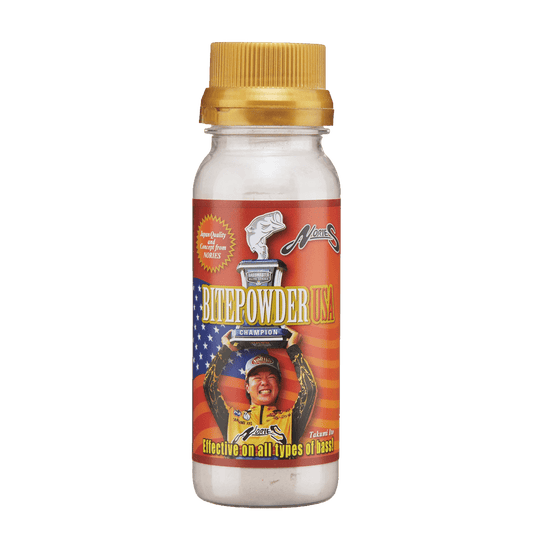 NORIES BITE POWDER FISH ATTRACTANT