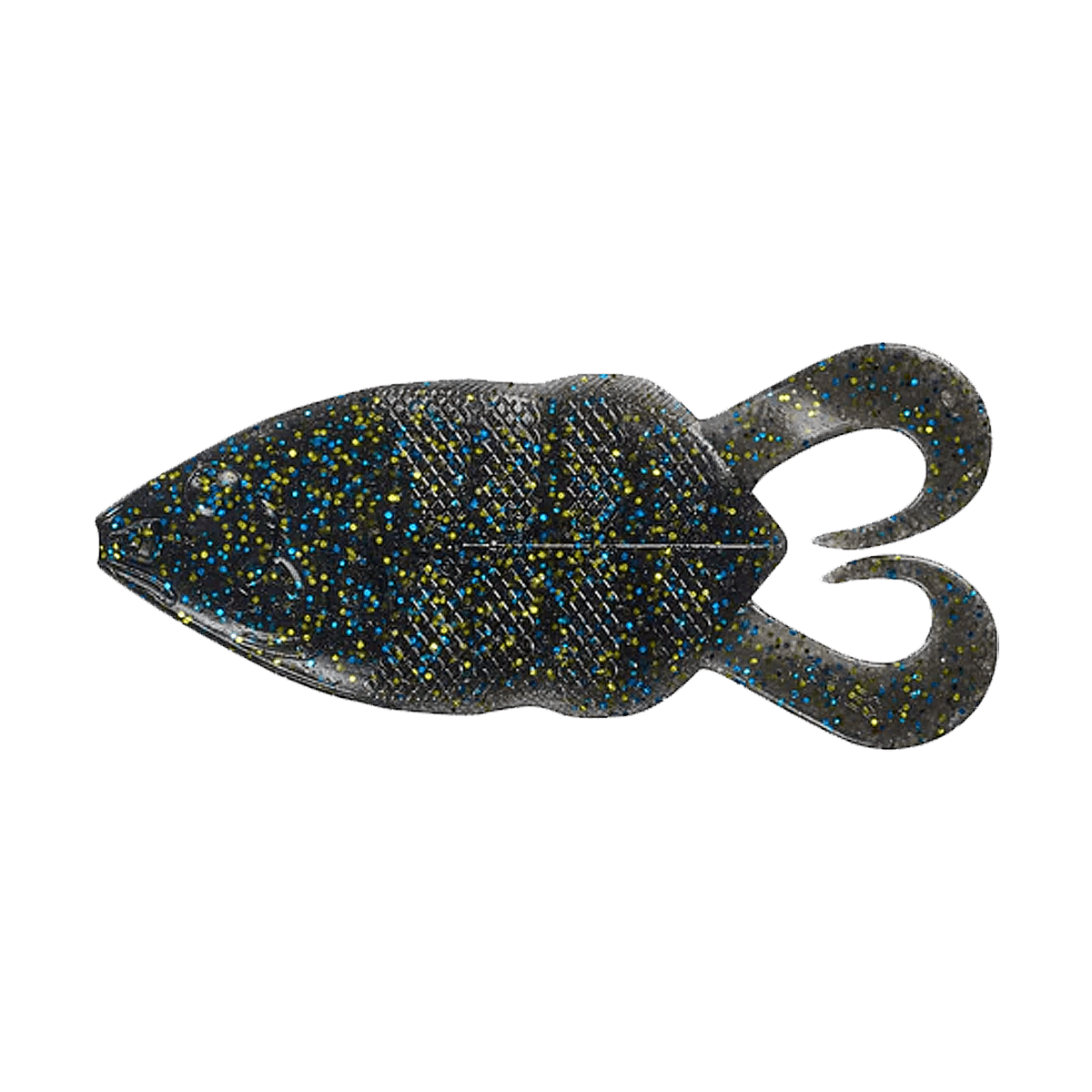 NORIES FLIP KOGILL 5 PK - 3.6 INCH - BLUE GILL