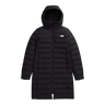 TNF BLK