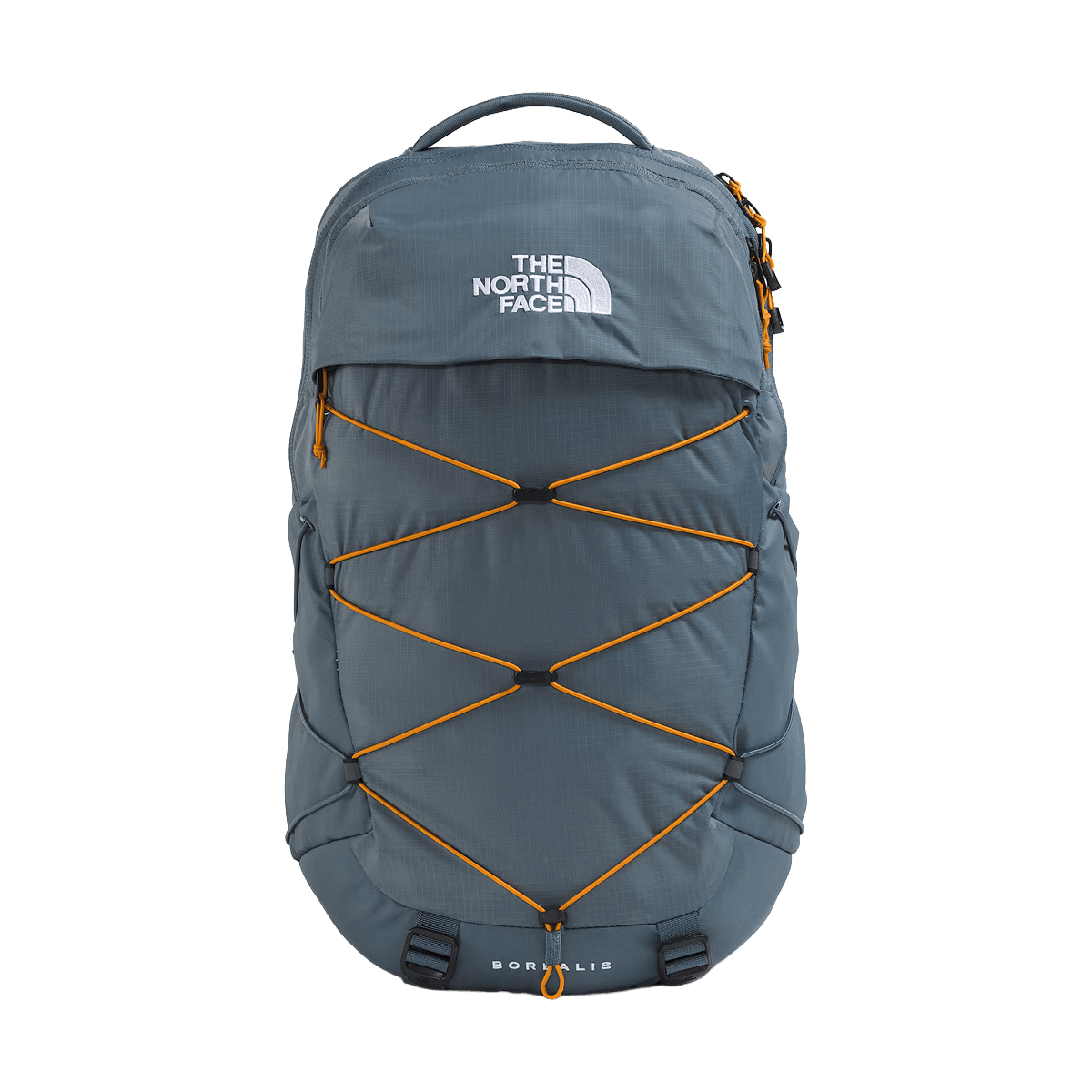 north face borealis backpack features The Granite Grey/Dust Orange Barbed or Barbless Fishing The classic Borealis Backpack product_type:frogs Model:Yamame 2104-2