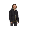 TNF BLACK