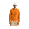 DUST ORANGE