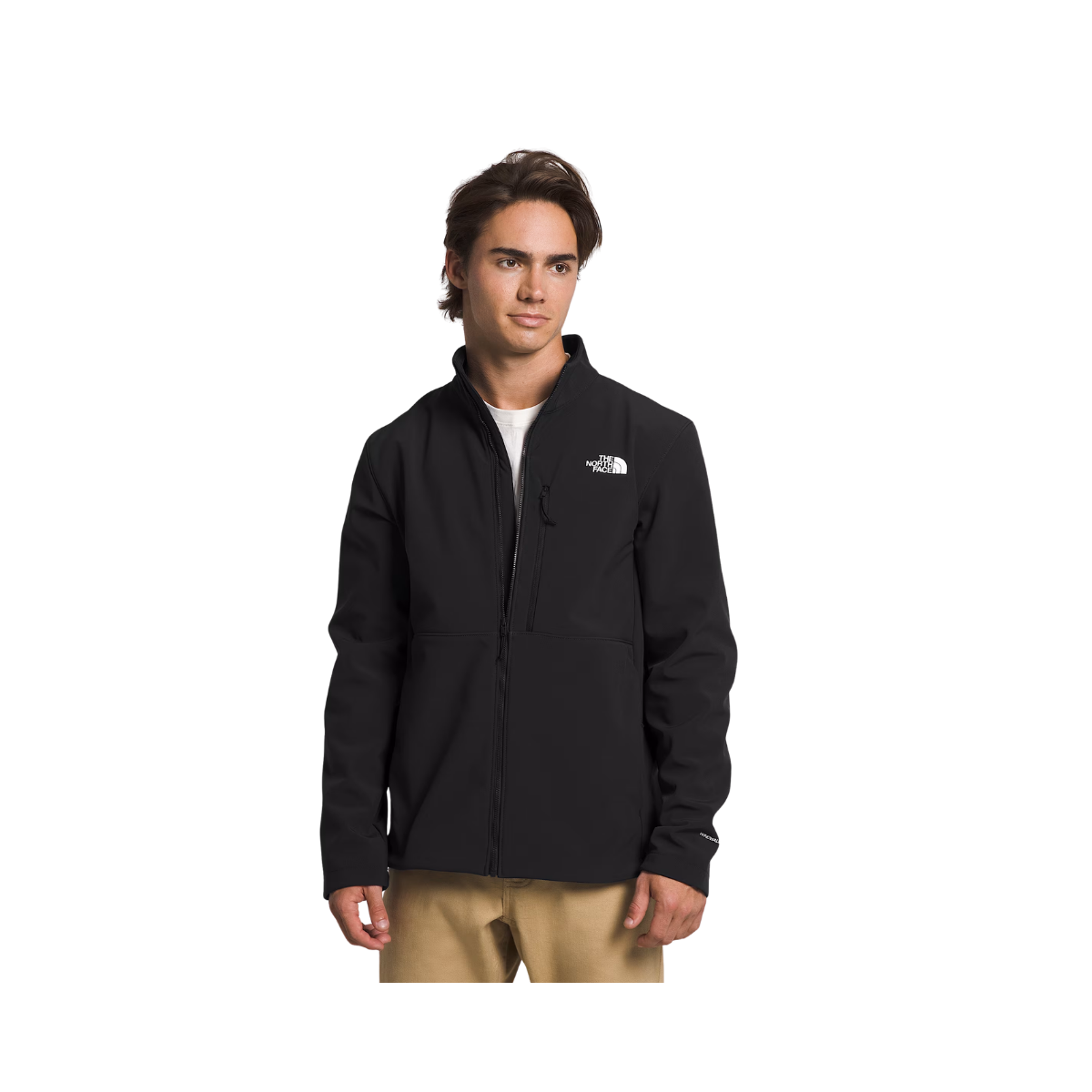 NORTH FACE APEX BIONIC 3 JKT TNF BLACK NPF