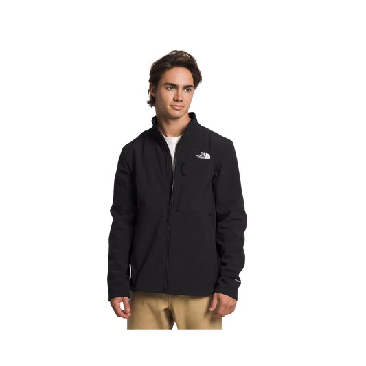 NORTH FACE APEX BIONIC 3 JKT TNF BLACK NPF