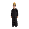 TNF BLK PRNT