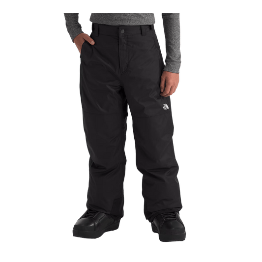 NORTH FACE B FREEDOM INSULATED PANT TNF BLACK
