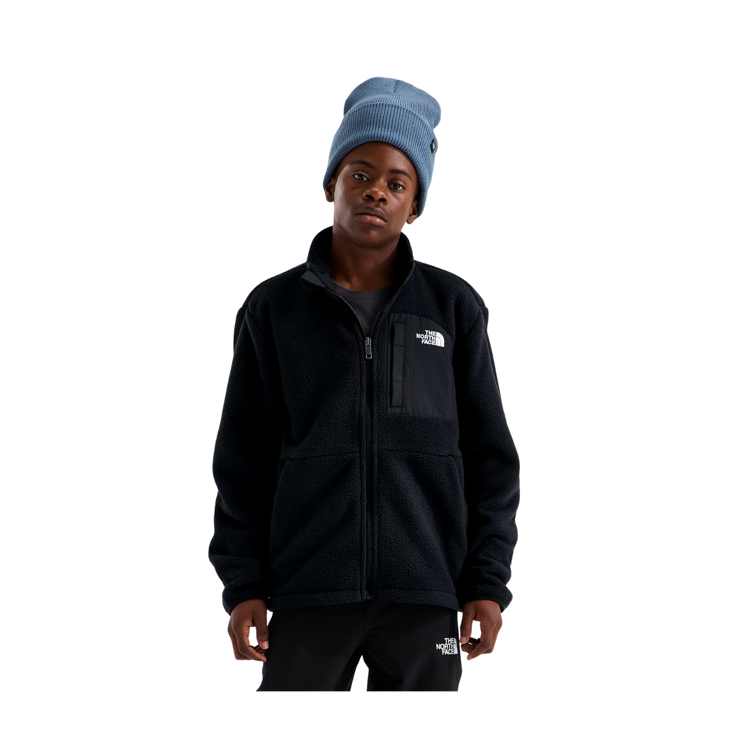 NORTH FACE B YUMIORI OFF PEAK FZ JACKET TNF BLACK