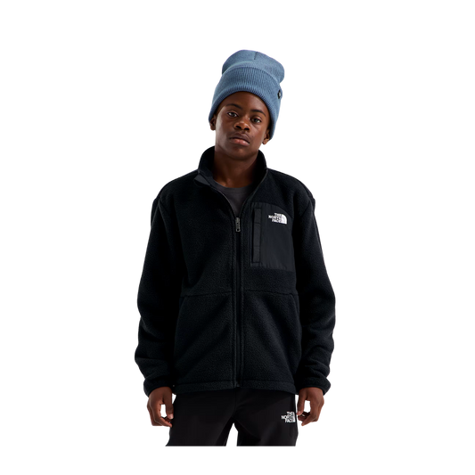 NORTH FACE B YUMIORI OFF PEAK FZ JACKET TNF BLACK